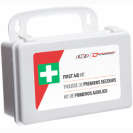 CSA Z1220-24 Compliant, Type 2S, Plastic Container