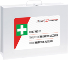CSA Z1220-24 Compliant, Type 3L, Metal Container