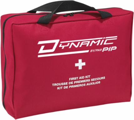 CSA Z1220-24 Compliant, Type 3M, Nylon Bag