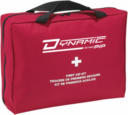CSA Z1220-24 Compliant, Type 3S, Nylon Bag