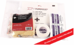 Refill for CSA First Aid Kit #1