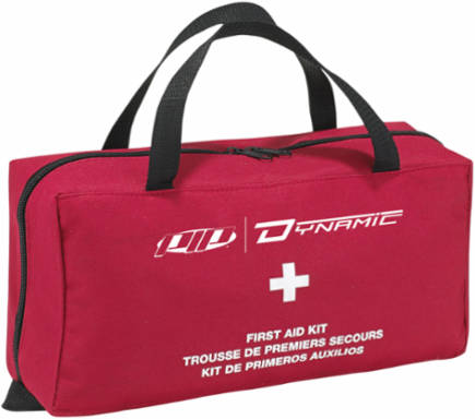 CSA First Aid Kit #2 ''Medium''- Nylon