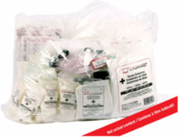 Refill for CSA First Aid Kit #2 ''Medium