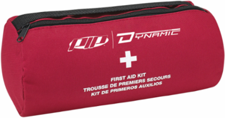 CSA First Aid Kit #2 ''Small''- Nylon