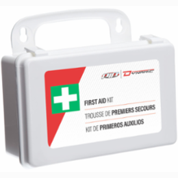 CSA First Aid Kit #2 ''Small''- Plastic