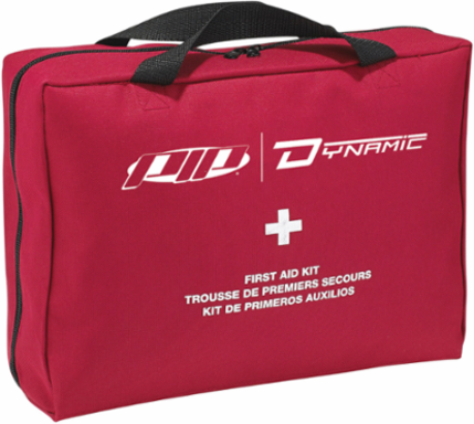 CSA First Aid Kit #3 ''Small''- Nylon