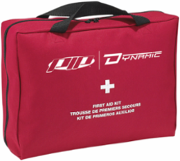 CSA First Aid Kit #3 ''Small''- Nylon