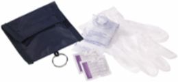 Disposable CPR Kit Medium