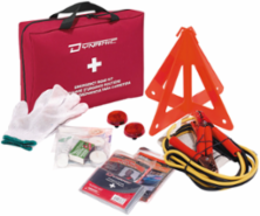 Extreme Road Hazard Kit- Nylon