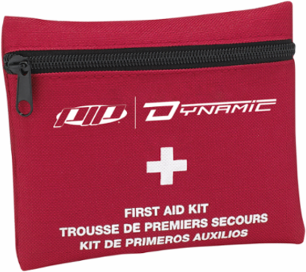 Handy Kit in Nylon Pouch