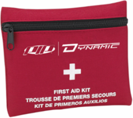 Handy Kit in Nylon Pouch