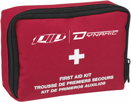 Ontario First Aid Kit ''Type A''- Nylon