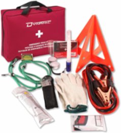 Road S.O.S Emergency Kit- Nylon