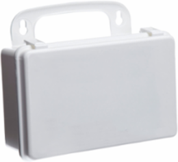 Plastic Box For First Aid Kit- Size 10