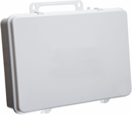 Plastic Box For First Aid Kit- Size 36