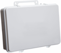 Plastic Box For First Aid Kit- Size 36