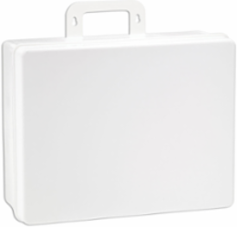 Plastic Box For First Aid Kit- Size 40