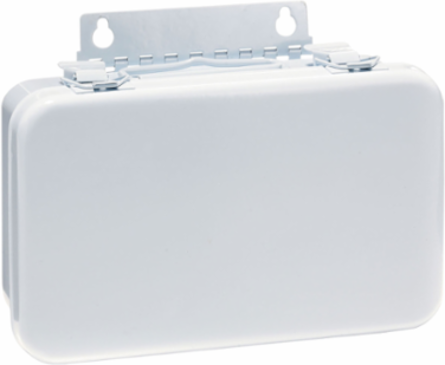 Metal Box For First Aid Kit- Size 10