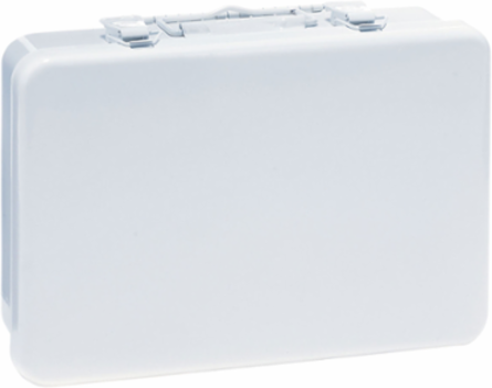 Metal Box For First Aid Kit- Size 16