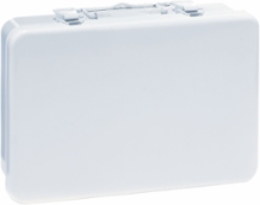 Metal Box For First Aid Kit- Size 16