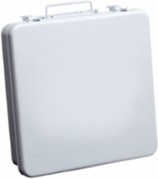 Metal Box For First Aid Kit- Size 24