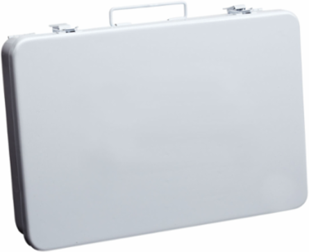 Metal Box For First Aid Kit- Size 36