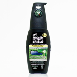 Deet-Free Insect Repellent