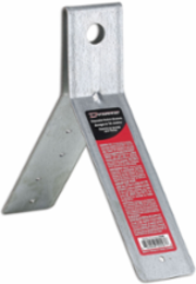 Disposable Roof Anchor with Nails