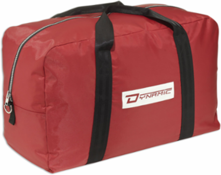 Large Equipment Bag for Harness, Lanyard, Anchorage Connectors and More