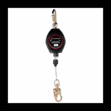 Self-Retracting Lifeline CSA Class SRL - 20' (6.1m)