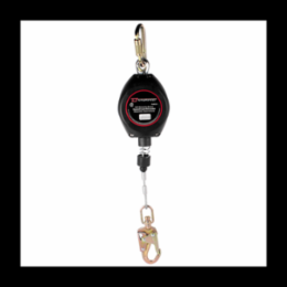 Self-Retracting Lifeline CSA Class SRL - 20' (6.1m)