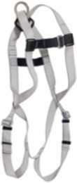 Harness, 3 Points of Adjustment, 1 D-ring