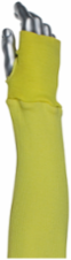AR/FR Single-Ply ACP / DuPont™ Kevlar® Blended Sleeve with Thumb Hole
