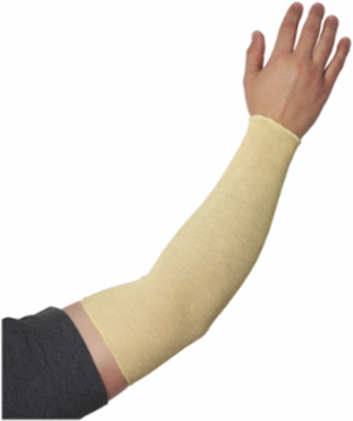 2-Ply DuPont™ Kevlar® Sleeve