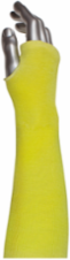2-Ply DuPont™ Kevlar® Sleeve with Thumb Hole