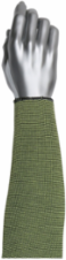 Single-Ply ACP / DuPont™ Kevlar® / Pritex™ Blended Sleeve with Antimicrobial Fibers, Smart-Fit® and Elastic Thumb
