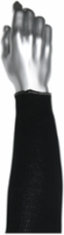 Single-Ply Pritex™ Blended Sleeve with Antimicrobial Fibers and Smart-Fit®
