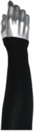 Single-Ply Pritex™ Blended Sleeve with Antimicrobial Fibers, Smart-Fit® and Elastic Thumb