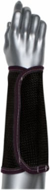 2-Ply Nylon Cane Mesh Sleeve - 9"