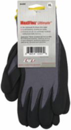 GLOVE NYLON/LYCRA NITRILE TAGGED 15G
