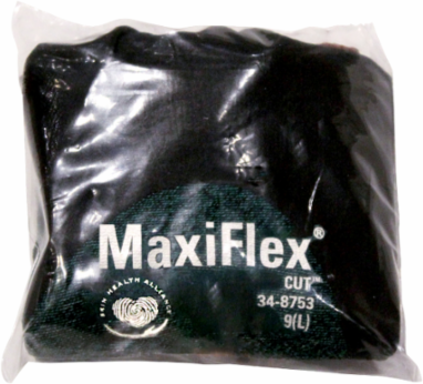 GLOVE ENGINEERED YARN NITRILE A2 VEND