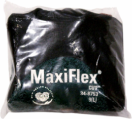 GLOVE ENGINEERED YARN NITRILE A2 VEND
