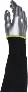 Single-Ply ATA® / Modacrylic Blended Sleeve