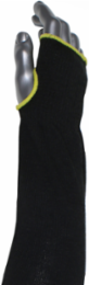 Single-Ply ATA® / Modacrylic Blended Sleeve with Thumb Hole