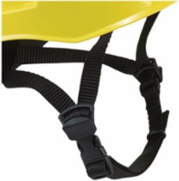 CHIN STRAP, ROCKY HELMET