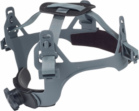 4-pt. Nylon Quick Release Replacement Suspension - Wheel Ratchet