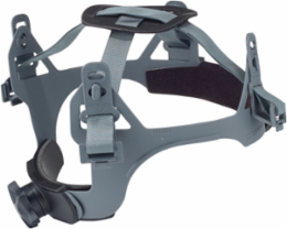 4-pt. Nylon Quick Release Replacement Suspension - Wheel Ratchet