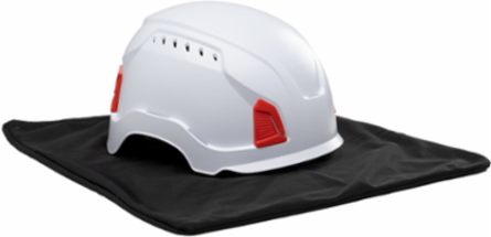Basic Storage Bag for Traverse™ Safety Helmets