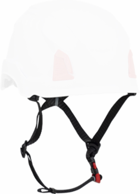 Traverse Replacement 4- Point Chin Strap