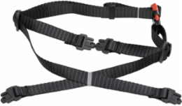 Traverse Replacement 4- Point Chin Strap